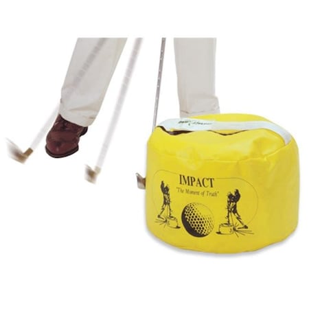 Golf Around The World Golf Around The World IBAG Impact Bag IBAG